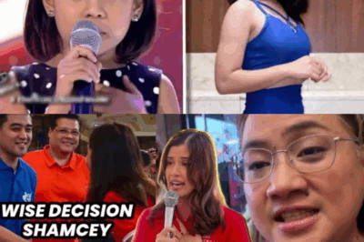 Nakakagulat at Nakakadurog ng Puso: Ang Masakit na Katotohanan sa Likod ng Tagumpay ni Lyca Gairanod!