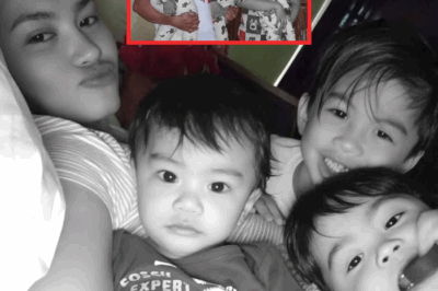 LUMABAS ANG KATOTOHANAN: Ina sa Bulacan, Sinilaban ang Tatlong Anak Habang Natutulog—Pero ang Tunay na Dahilan, Mas Masahol pa sa Anumang Trahedya!