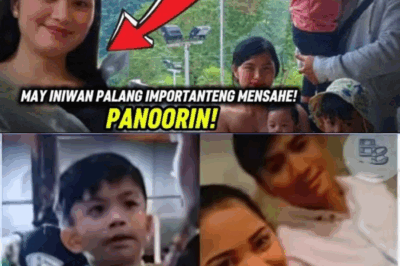 OMG! Nakakabiglang Katotohanan Tungkol sa Ina ng Tatlong Anak, Nahayag Matapos ang Kanyang Pagpanaw — Mga Kapitbahay, Nabigla sa Lihim na Sulat na Iniwan Niya, Naglalaman ng Nakakabagbag-Damdaming Huling Mensahe para sa Bawat Ina na Hindi Pwedeng Balewalain ng Mundo!