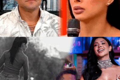 Christian Domínguez se QUIEBRA EN VIVO tras anuncio de Pamela Franco sobre las restricciones para ver a su hija
