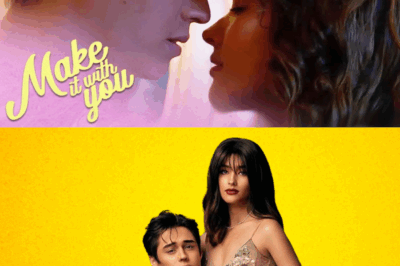 Liza Soberano will compete in the hot sceneLiza Soberano, Sasabak sa Isang Mapangahas na Eksena! Handa na ba ang Publiko sa Mas Matapang na Bersyon Niya?