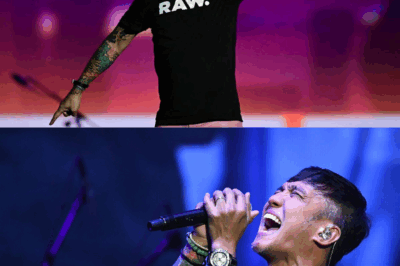 NAKAKAGULAT NA PAGLALANTAD! Arnel Pineda, BIGLA NA LANG NAWALA SA LIMELIGHT — Ang Totoong Dahilan ng Kanyang Pagkawala ay Mag-iiwan ng Matinding Pagkagulat!
