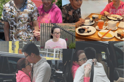 KRIS AQUINO, NAMUMUHAY NA SA KALIBLIBANG BAYBAYIN—Bakit Niya Iniwan ang Siyudad at ang Mundo ng Showbiz?