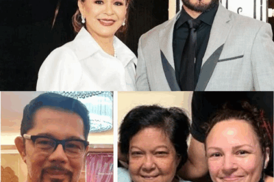 She’s the Reason for Everything!” Christopher de Leon Opens Up About Nora Aunor — Emotional Confessions Leave Fans in Tears!