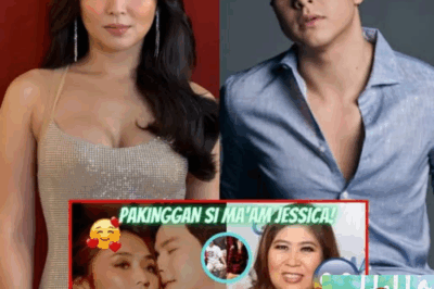 Grabe! Kathryn Bernardo at Alden Richards, Lantad ang Matinding Paghanga kay Jessica Soho at sa GLAM Team—May Bagong Mukha ba ang KathDen na Hindi pa Nakikita ng Publiko?