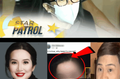 Kris Aquino, Sa Wakas Nagsalita! Isang Pasabog na Lihim ang Isiniwalat—Kaguluhan, Luha, at Gulat ang Umalingawngaw sa Mundo ng Showbiz!