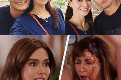 ERICH GONZALES BINASAG ANG KATAHIMIKAN: Matinding Pait at Sikretong Pinagdaanan sa Likod ng mga Ngiti 