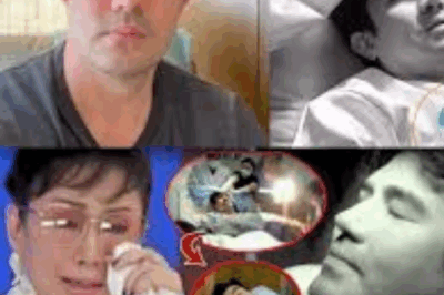 Nayanig ang bansa dahil sa bukol sa ulo ni Luis Manzano! Pero ang susunod na tuklas ng mga doktor ay ikagugulat mo — may lihim pa ba sa likod ng lahat?