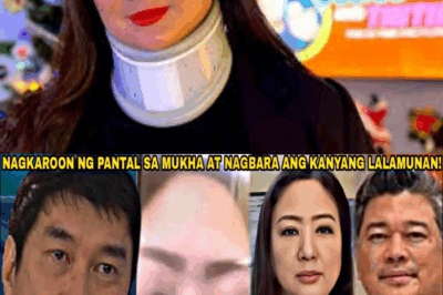 SHOCKING INCIDENT! Christine Bersola, NASA PELIGRO Matapos Kumain ng Pancake — Julius Babao, NAGLUPASAY sa Sakit Nang Malaman ang Nangyari! Ano ang Laman ng Pancake na ‘Yon?