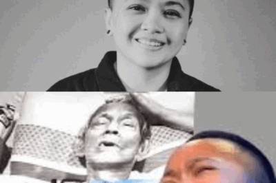HINDI NAPIGILAN NI ICE SEGUERRA ANG PAG-IYAK! Isang Masakit na Katotohanan ang Kanyang Ibinunyag — Lahat ng Nakapanood, Napaluha sa Emosyonal na Rebelasyon na Ito!  WARNING: TOTOO, MAKAKAIYAK ITO!