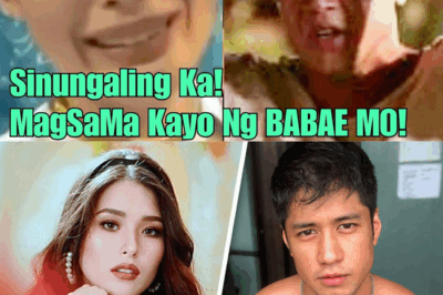 SUMABOG SA GALIT! Aljur Abrenica, DI NAPIGILAN ang Emosyon Matapos Makita ang LARAWAN ni Kylie Padilla — Viral Clip May Mas Malalim Palang KWENTO na NAKAGUGULAT!