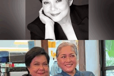 Gina Alajar, Inamin ang Hindi Pagkahanga kay Nora Aunor—Isang Rebelasyong Kumalabog sa Puso ng mga Tagahanga: Anong Totoo sa Likod ng Lahat?
