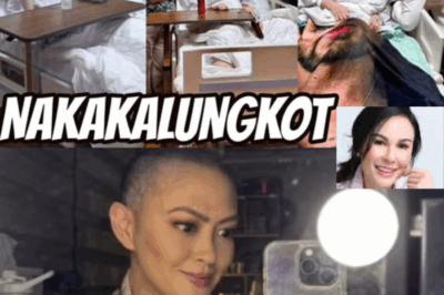Bumagsak ang Mundo: Minamahal na TV Host, Biglaang Na-Diagnose ng Malubhang Sakit—Karera Huminto sa Isang Iglap, Showbiz at Fans, Luhaan!