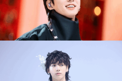 Taos-Pusong Paumanhin: Jungkook ng BTS Humingi ng Tawad sa Kontrobersyal na ‘Make Tokyo Great Again’ na Sumbrero—Alamin ang Buong Pahayag Niya!