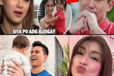 Isinapalo Lang Niya Lahat sa Isa’ — Carla Abellana, Binulgar ang Lihim na Anak Nila ni Tom! Mga Larawan at Patunay, Kumakalat na sa Social Media!