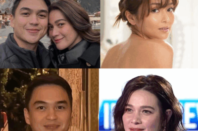 Dominic Roque, Iniwan ng Tadhana? Kasal na Sina Bea Alonzo, Ngunit Nagulat ang Lahat sa Kondisyong Ibinigay ng Pamilya Co!