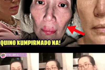 NAGULAT ANG LAHAT! Kris Aquino, BIGLANG LUMABAS SA VIDEO NA MALAKAS AT MASIGLA — Parang WALANG SAKIT?! Fans Napa-“Praise God!” sa Hindi Inaakalang Pagbabago!