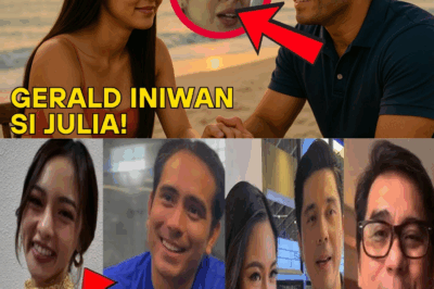 GALIT NA NAGSALITA SI DIREK LAUREN SA KAGUSTUHAN NI GERALD ANDERSON NA MAKAWORK MULI SI KIM CHUI