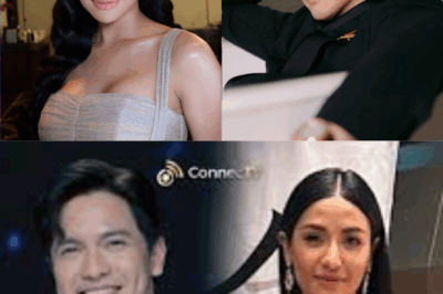 Alden Richards at Sanya Lopez, Inihayag Nang Live ang Kasarian ng Kanilang Baby—Hindi Makapaniwala ang Mga Fans, Luha ng Saya ang Bumalot sa Hindi Inaasahang Balita!