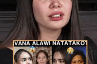 OMG! Rudy Baldwin, Nagbabala Kay Ivana Alawi — Isang Mensahe na Magpapayanig sa Iyong Damdamin!