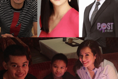 BREAKING: Kris Aquino Publicly Unveils Her Will, Sending Shockwaves Nationwide! After days of heated family disputes, the surprising revelations about the division of her vast wealth—particularly the shares designated for James Yap and Philip Salvador—are now out in the open!