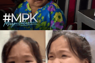 Ryzza Mae BREAKDOWN on Eat Bulaga Set — Faints After Hearing She’s FIRED Live! Netizens Demand Justice for Child Star!