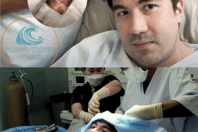Nayanig ang bansa dahil sa bukol sa ulo ni Luis Manzano! Pero ang susunod na tuklas ng mga doktor ay ikagugulat mo — may lihim pa ba sa likod ng lahat?