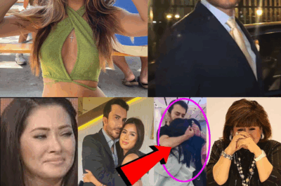 OMG!RUFFA GUTIERREZ ALMOST LOST HER MIND AFTER HER DISCOVERY ABOUT YILMAZ AND LORIN BEKTAS