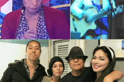 Maegan Aguilar, Gumuho sa Iyakan Matapos Basahin ang Huling Habilin ni Freddie: ‘Bakit Ganito, Tay?’ — Isang Lihim ang Inilibing Magpakailanman!