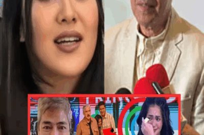 Nagbabalik ang Alindog! Vic Sotto, Naglabas ng Pasabog Tungkol kay Atasha Muhlach—Showbiz Mundo, Nayanig sa Di-inaasahang Rebelasyon!