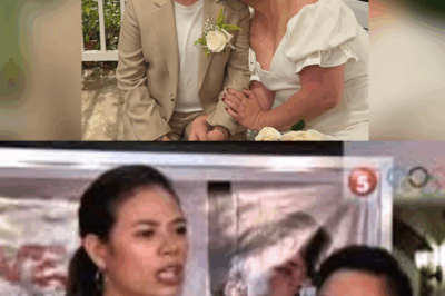Kumpirmado! Ice Seguerra, Buntis—Nakagugulat na Rebelasyon ang Gumulantang sa mga Tagahanga! Alamin Kung Paano Nangyari at Lahat ng Maiinit na Detalye!