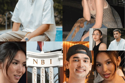Gigil na si Kyline! Kyline Alcantara, Magdedemanda kay Kobe Paras Dahil sa Milyon-Milyong Utang—Isang Malaking Kaso ang Naghihintay Kung Hindi Siya Magbayad Agad!