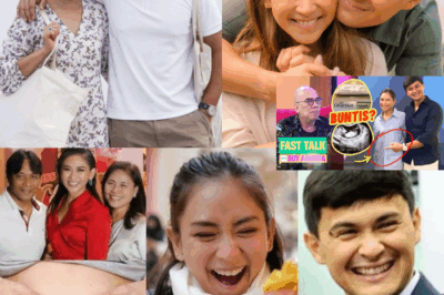 Sarah Geronimo, Buntis na! Unang Anak Nila ni Matteo Guidicelli Kumpirmado—Isang Biglaang Rebelasyon na Yumanig sa Mundo ng Showbiz!
