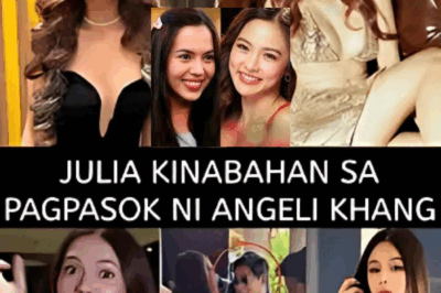 Julia Montes, Nanginginig sa Pagdating ni Angeli Khang sa ‘Batang Quiapo’—Bagong Leading Lady Umani ng Intriga, Selosan at Kompetisyon sa Mundo ni Coco Martin!