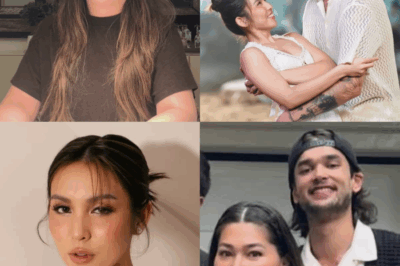 Kyline Alcantara, Binitawan ang Huling Matinding Mensahe kay Jackie Forster—Mga Tagahanga, Gulat na Gulat sa Rebelasyong Nagpabago ng Lahat!