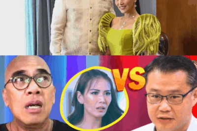 Bianca Manalo, Tuluyan Nang Binasag ang Katahimikan! Matapang na Pag-amin Tungkol kay Win Gatchalian, Nagdulot ng Gulo sa Social Media!