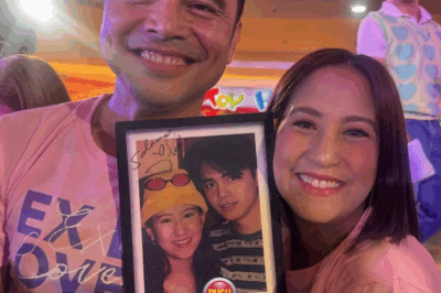 Jolina Magdangal, Emosyonal na Nagbukas Tungkol sa Kanilang Dream Project na ‘Ex Ex Lovers’ Kasama si Marvin Agustin sa Netflix Bida/Bida!