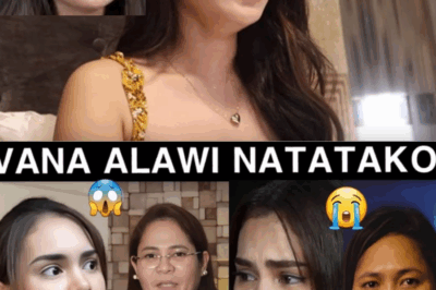 OMG! Rudy Baldwin Nagbunyag ng Matinding Babala Kay Ivana Alawi – Hindi Ka Maniniwala sa Mensahe Niya!