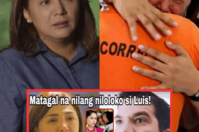 EXPLOSIVE REVEAL: Cherry Pie Catches Edu Manzano and Jessy Mendiola Red-Handed Doing Something SHOCKING Behind Closed Doors!