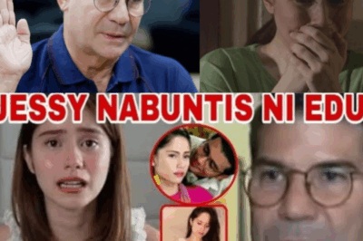 Nakakabiglang Rebelasyon! Anak ni Jessy Mendiola, Hindi Kay Luis Manzano—Mas Masakit Pa, Anak Pala ni Edu Manzano? Luis, Nagngingitngit sa Galit!