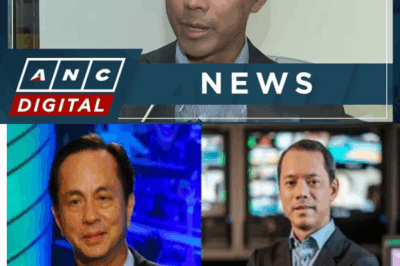 Sir Mark Lopez faces undeniable proof about Julia, sparking intense tension at ABS-CBN and hinting at major, unpredictable changes ahead…