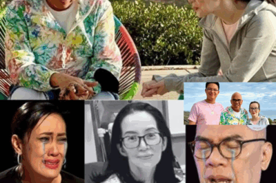 HEARTBREAKING: Kris Aquino in TEARS While Revealing Her Final Will—Bombshell Confessions About Boy Abunda & Ai-Ai Delas Alas STUN Fans!