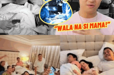 Kris Aquino’s Final Moments Leave the Nation in Tears — Her Brave Farewell and Unseen Struggles Move Millions of Filipinos to Pray, Remember, and Honor the Queen of All Media Forever.