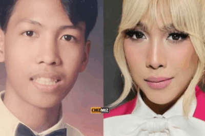 VICE GANDA Noon at Ngayon: Mula sa Payak na Simula Hanggang sa Pagiging Hari ng Tawanan—Ano ang mga Sakripisyong Di Alam ng Publiko?