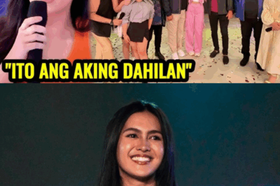 Nakagugulat na Pagbabalik! Vic Sotto, May Pasabog Tungkol kay Atasha Muhlach—Mga Tagahanga, Nabigla sa Di Inaasahang Rebelasyon sa Showbiz!