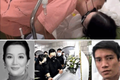 Kris Aquino, Patay Na Nga Ba Dahil sa Kulam? Nakakagulat na Katotohanan sa Likod ng mga Bali-balita!