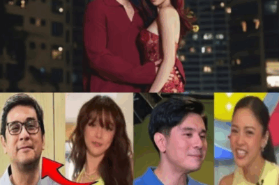 Direk Lauren Dyogi Playfully Teases Paulo Avelino and Kim Chiu Over Shared Management — Sparks Friendly Banter On-Set