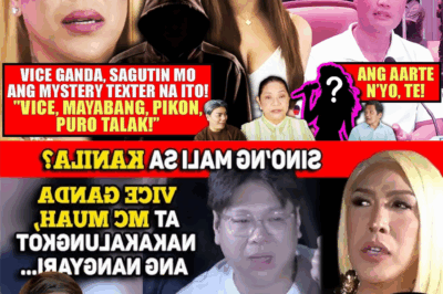 Vice Ganda, Ginigising na ng Katotohanan? Loyalty ng mga Kaibigan, Umiingay na! Ivana Alawi, Noon Pa Man Pala’y Mayaman na—Ano’ng Itinatago?