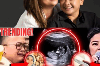 CONFIRMED: Ice Seguerra Pregnant!?  Everyone’s Asking: ‘How Did This Happen?’ Leaked Photo Shows Baby Bump—Now, Ice Speaks Out! ‘I Never Imagined This… But It’s a Miracle of Life,’ She Says. What’s the Explosive Story Behind the Showbiz-Shaking Revelation?”