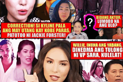 Ibalik Mo ang TV at Iba Pang Gamit Ko!’ – Kobe Paras, Emosyonal na Umapela! SBI9, Tinawag na Walang Utang na Loob sa Kaniyang mga Tagahanga!